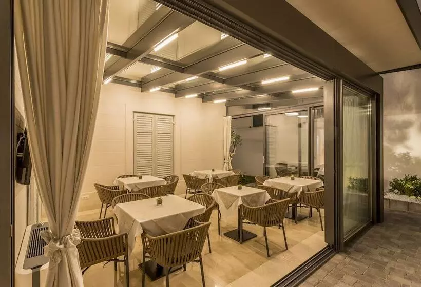 Pension Residence Stine