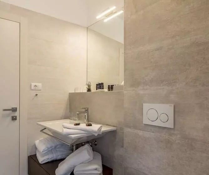 Pension Residence Stine