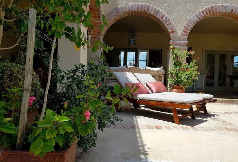 پانسیون Sandmartins