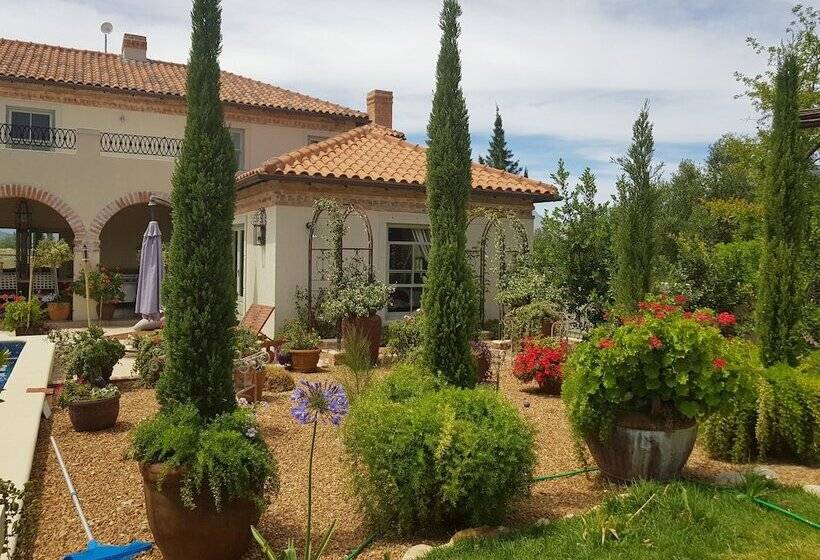 پانسیون Sandmartins