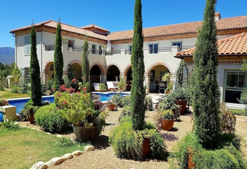 پانسیون Sandmartins