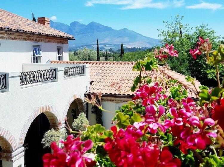 پانسیون Sandmartins