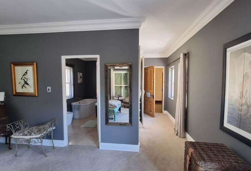 پانسیون Sandmartins