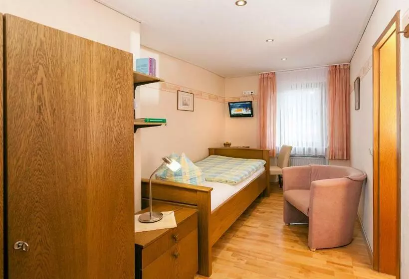 Pension Und Weingut Moselblick