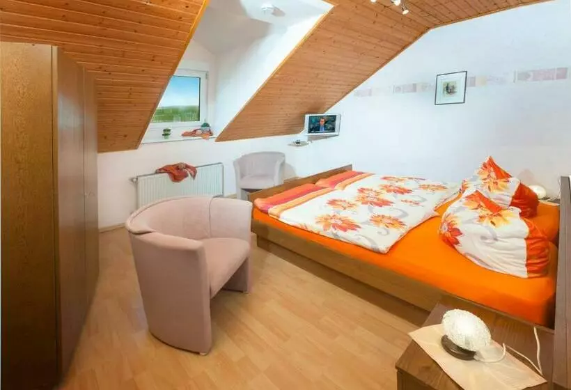 Pension Und Weingut Moselblick