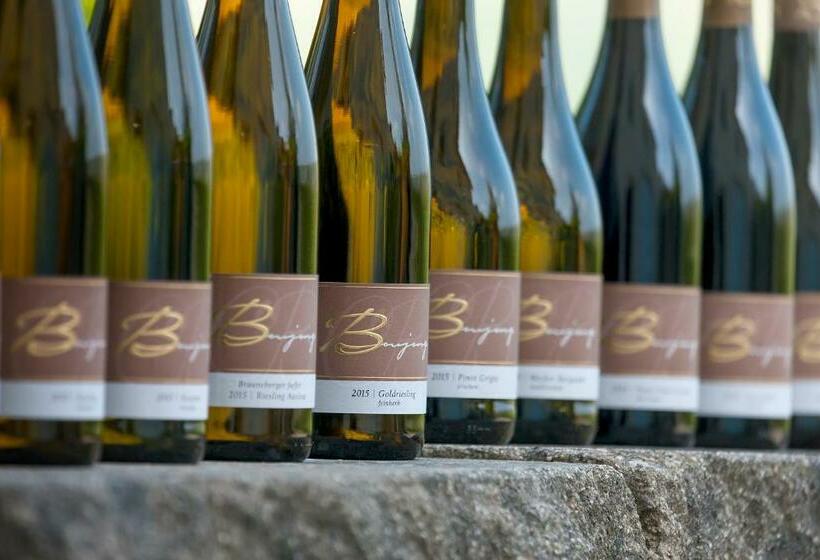 Pension Und Weingut Moselblick