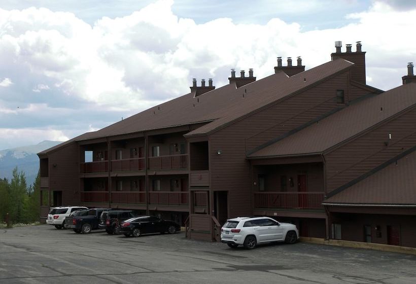 Snowscape 2 Bed 2 Bath