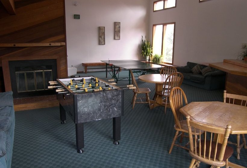 Snowscape 2 Bed 2 Bath