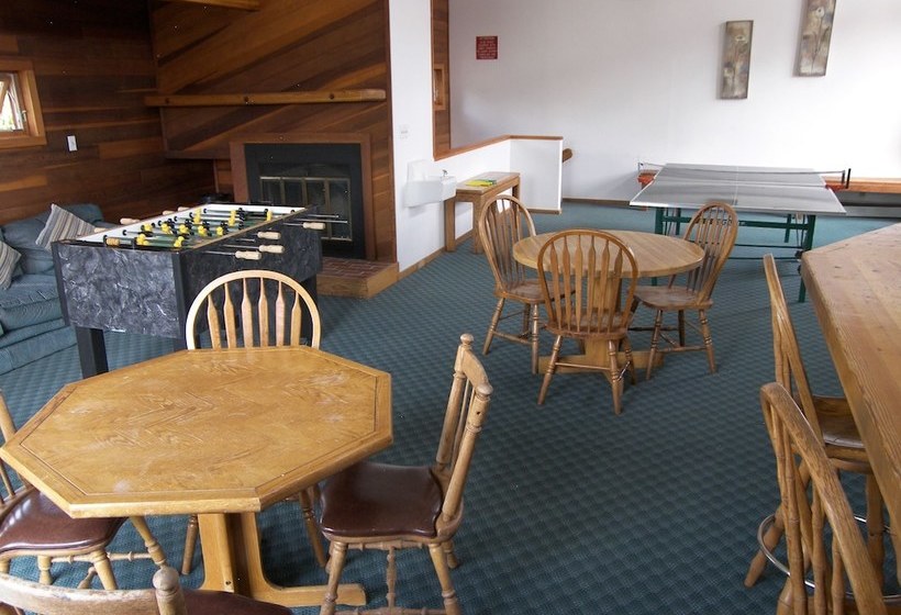 Snowscape 2 Bed 2 Bath