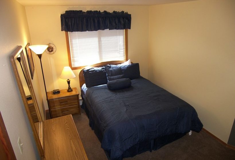 Snowscape 2 Bed 2 Bath