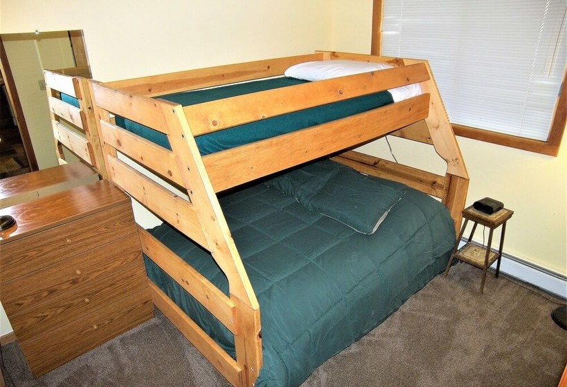 Snowscape 2 Bed 2 Bath