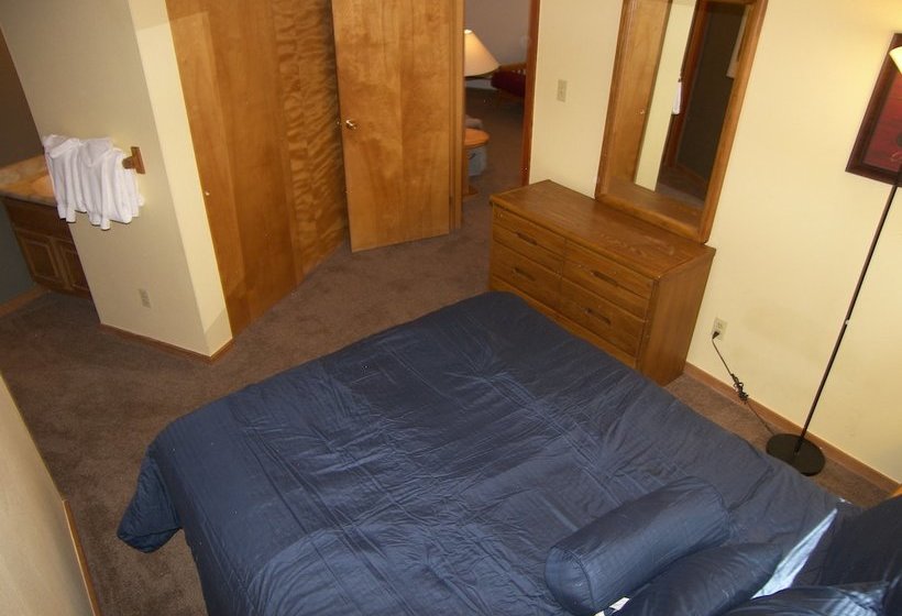 Snowscape 2 Bed 2 Bath