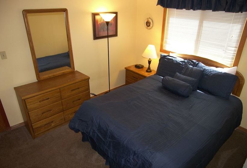 Snowscape 2 Bed 2 Bath