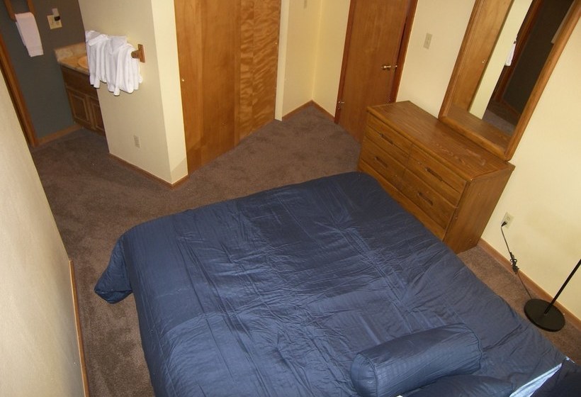 Snowscape 2 Bed 2 Bath