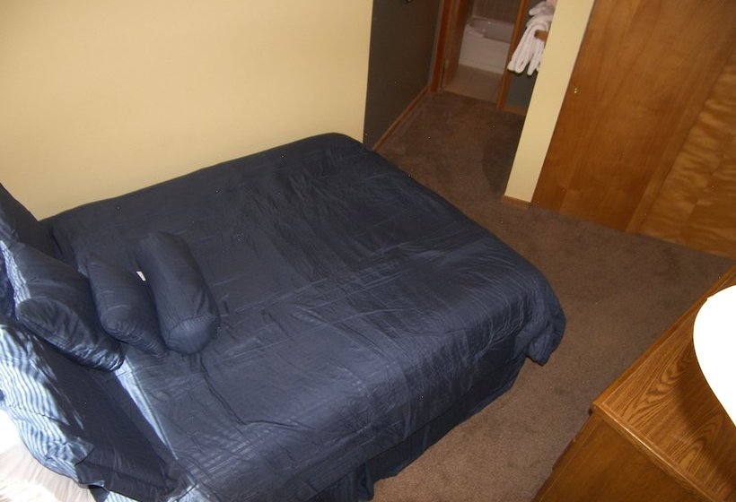 Snowscape 2 Bed 2 Bath