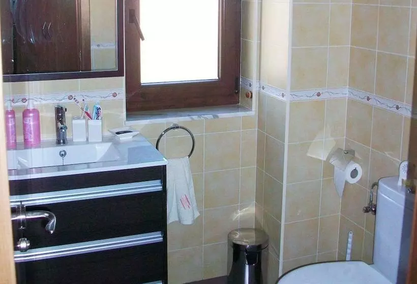 Apartamentos El Cueto