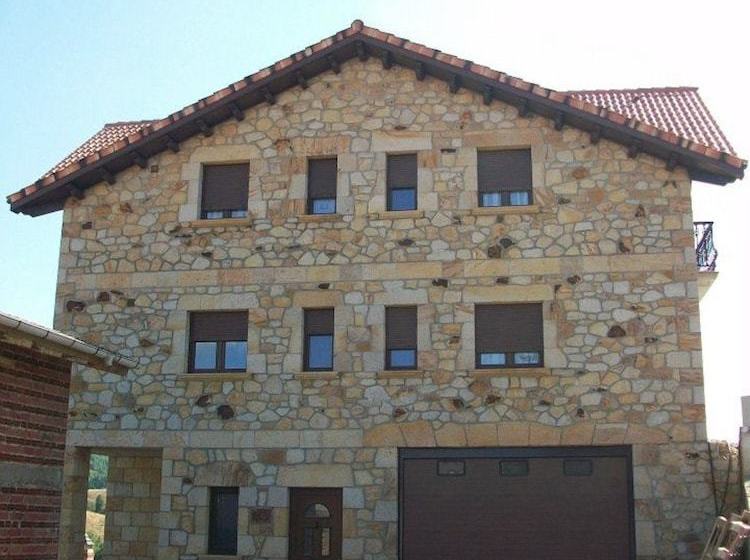 Apartamentos El Cueto