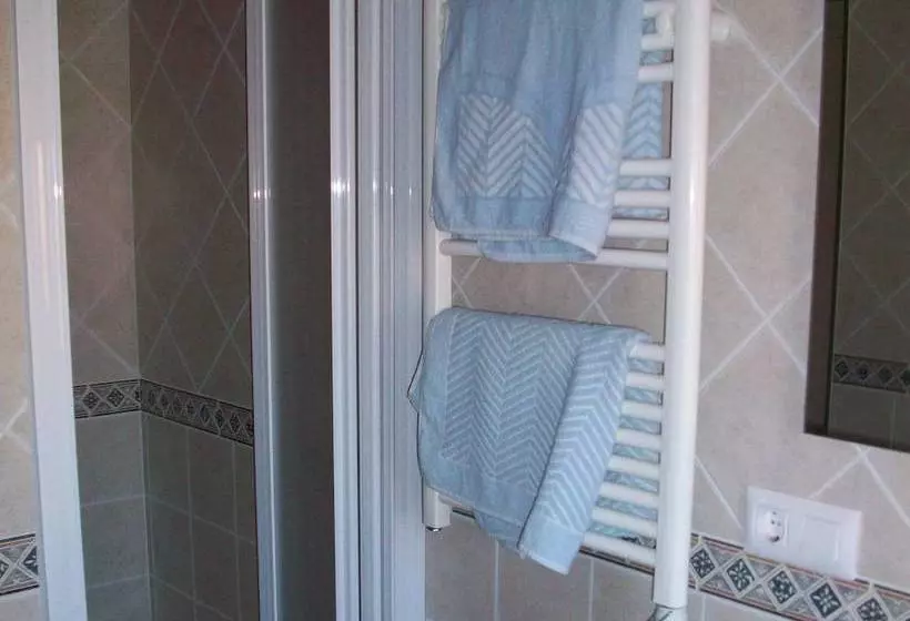 Apartamentos El Cueto