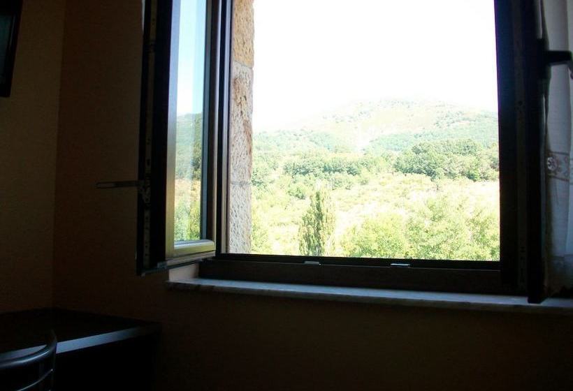 Apartamentos El Cueto