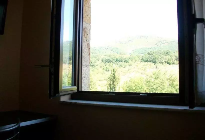 Apartamentos El Cueto