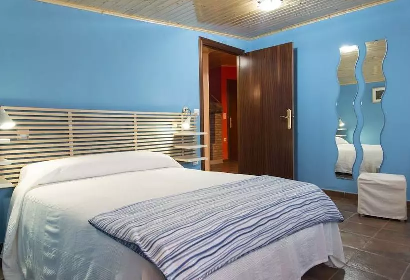 Apartamentos Rurales Casa Tenerías