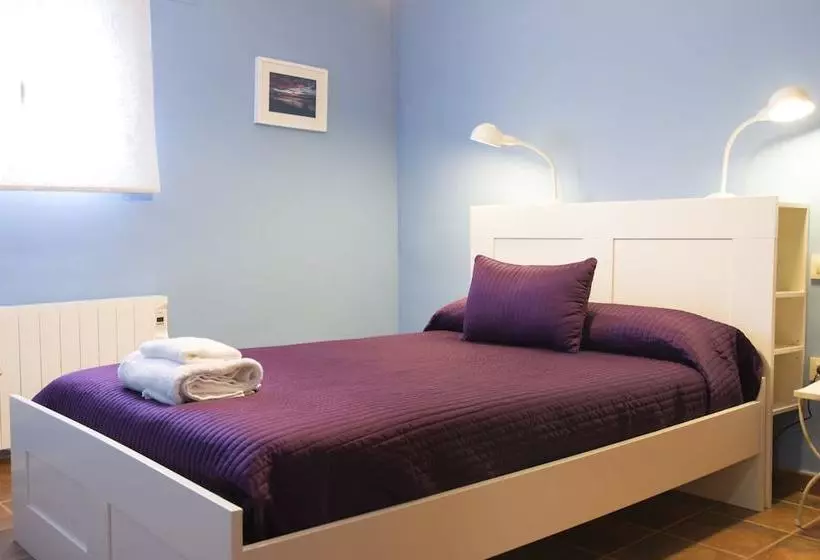 Apartamentos Rurales Casa Tenerías