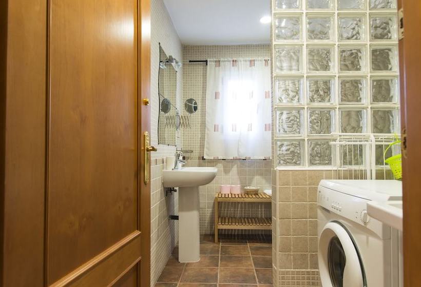 Apartamentos Rurales Casa Tenerías