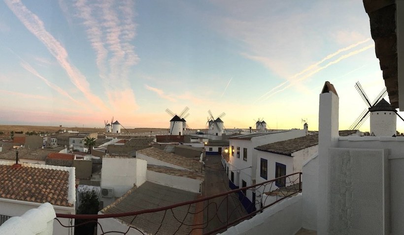 Casa Rural Casa Del Bachiller