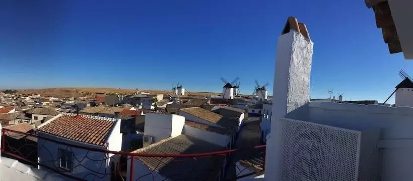 Casa Rural Casa Del Bachiller