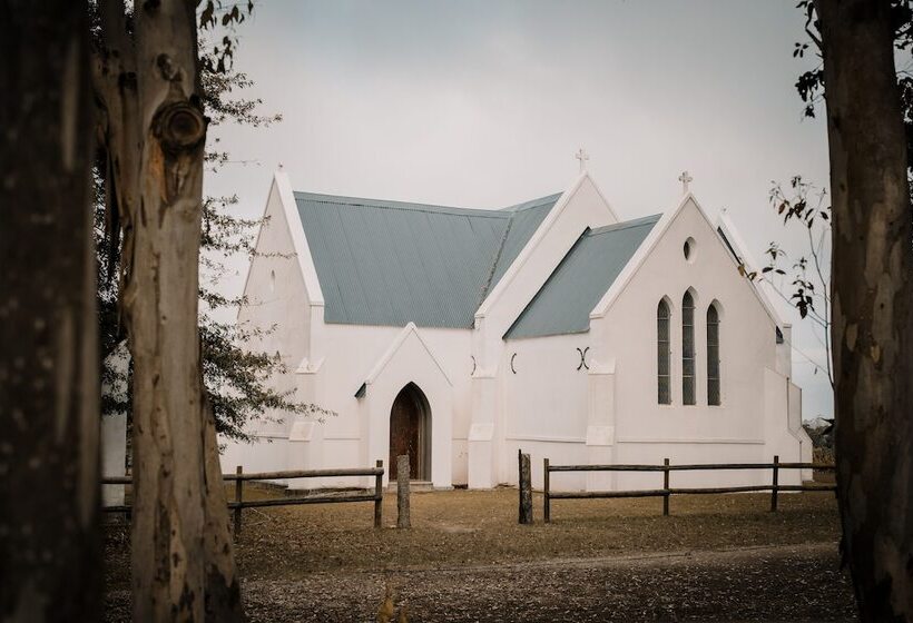 בית מלון כפרי Africamps At Oakhurst  Glamping