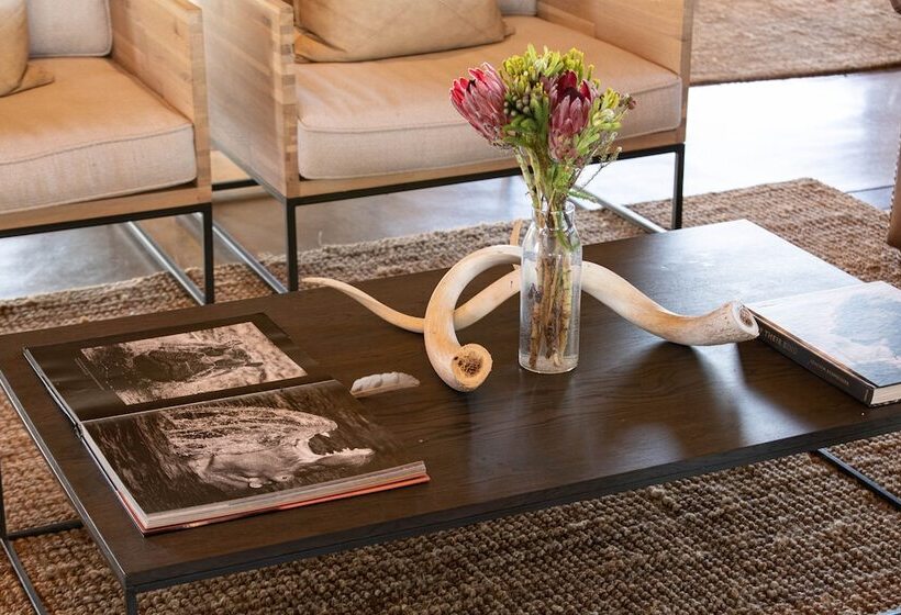 호텔 Mavela Game Lodge