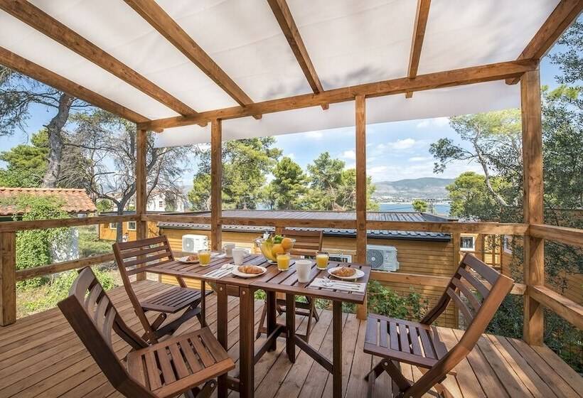 호텔 Mediteran Travel Camping Sveti Križ