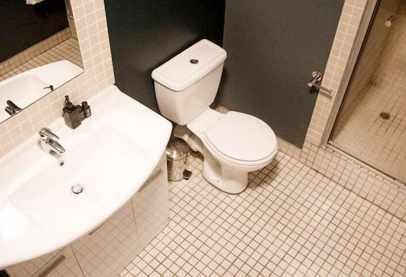 Itc Hospitality Group Two Bedrooms Greenmarket Suites Building