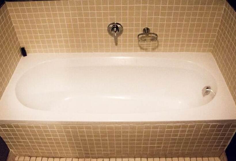 Itc Hospitality Group Two Bedrooms Greenmarket Suites Building