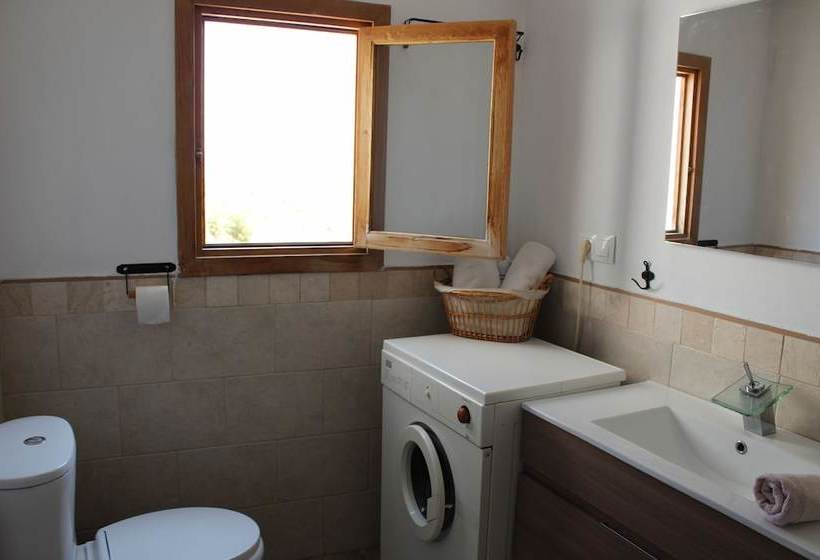 La Casita Alpujarreña