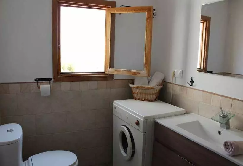 La Casita Alpujarreña
