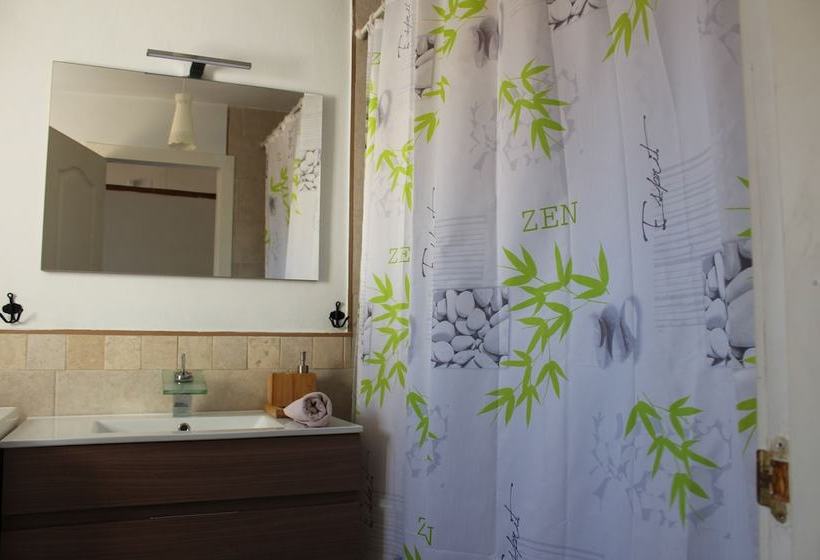 La Casita Alpujarreña