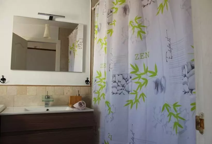 La Casita Alpujarreña