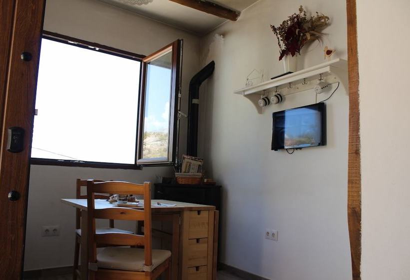 La Casita Alpujarreña