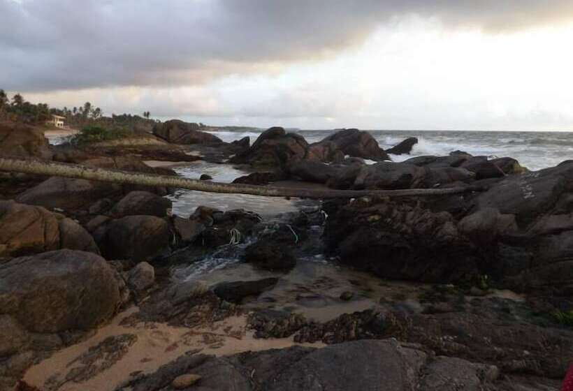 Majatalo Dinesh Homestay