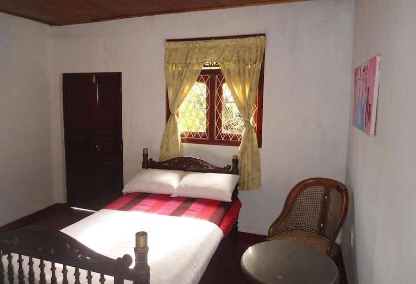 Majatalo Dinesh Homestay