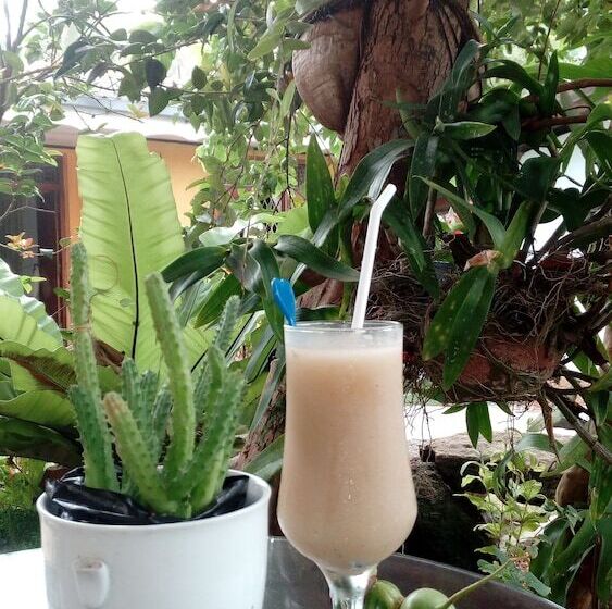 Majatalo Dinesh Homestay