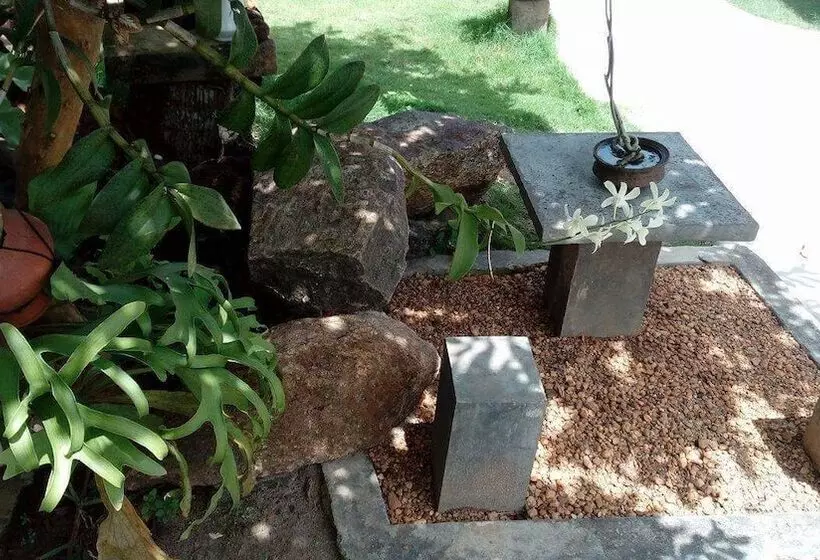 ペンション Dinesh Homestay
