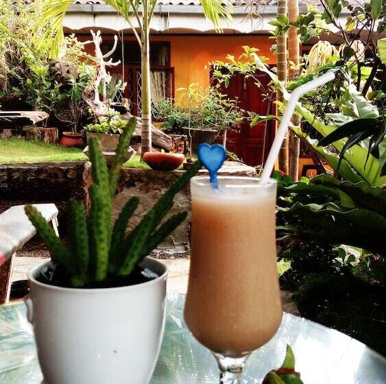 Majatalo Dinesh Homestay