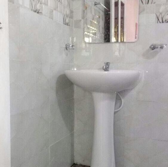 Majatalo Dinesh Homestay