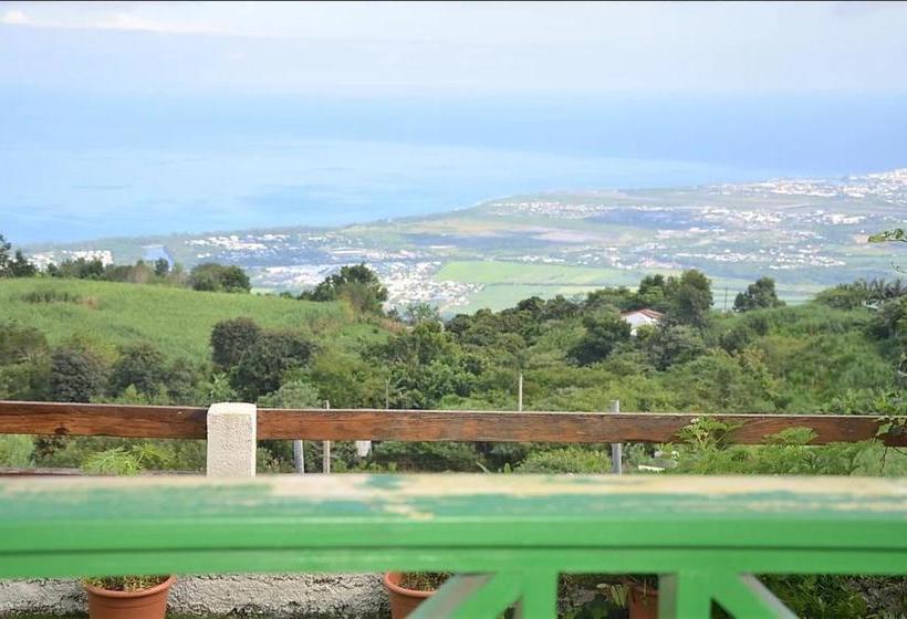 Пансион Ferme Du Bel Air