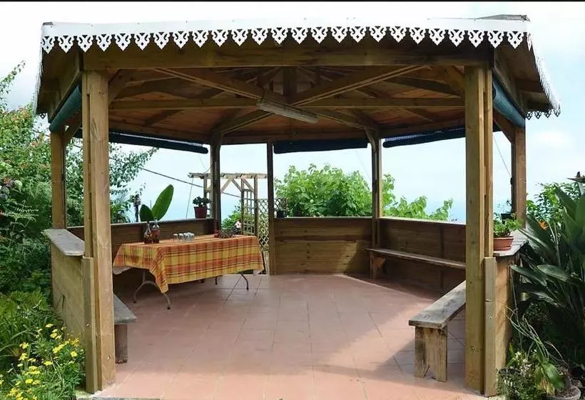 پانسیون Ferme Du Bel Air