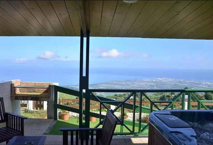 پانسیون Ferme Du Bel Air