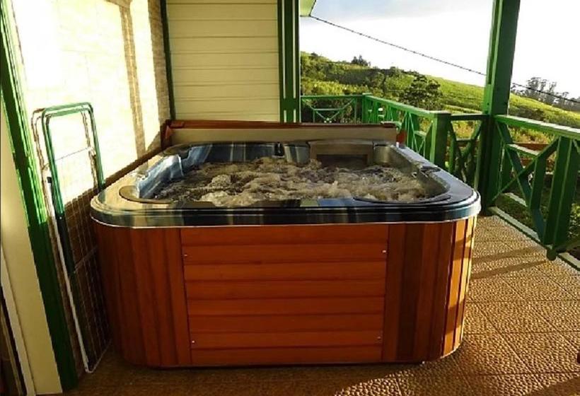 Пансион Ferme Du Bel Air