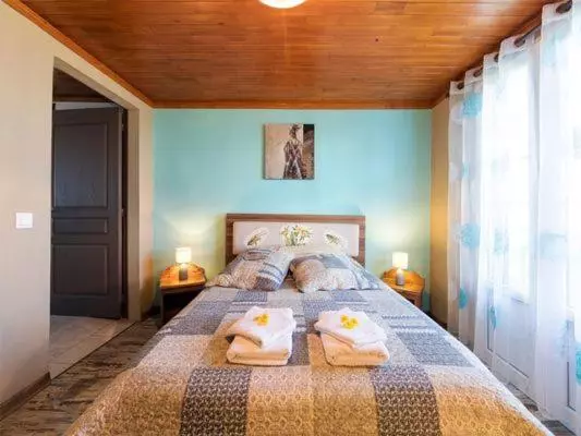 پانسیون Ferme Du Bel Air